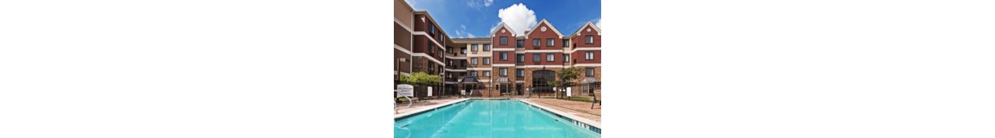 Enjoy and relax in our outdoor pool which is open Memorial Day through Labor day! 